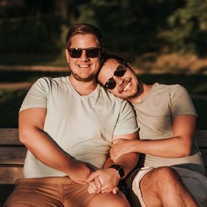 Meet your Posher, Michael